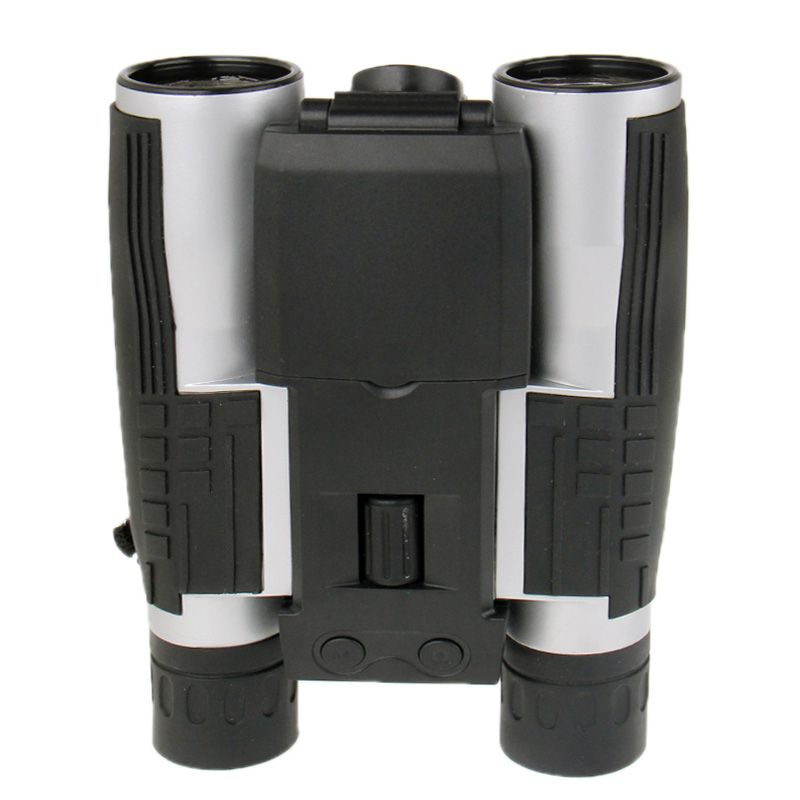 2.0 Inch TFT LCD 5MP 12 X 32 Zoom Telescope