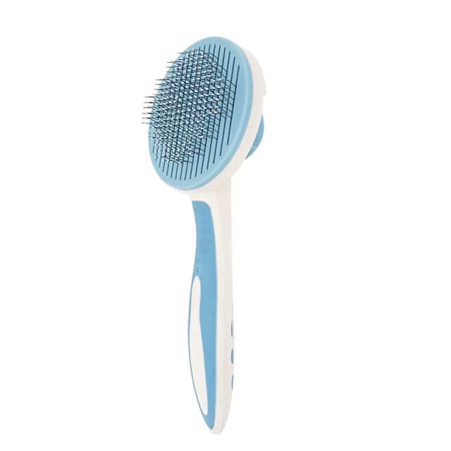 Tangled Massages Particle Pet Comb