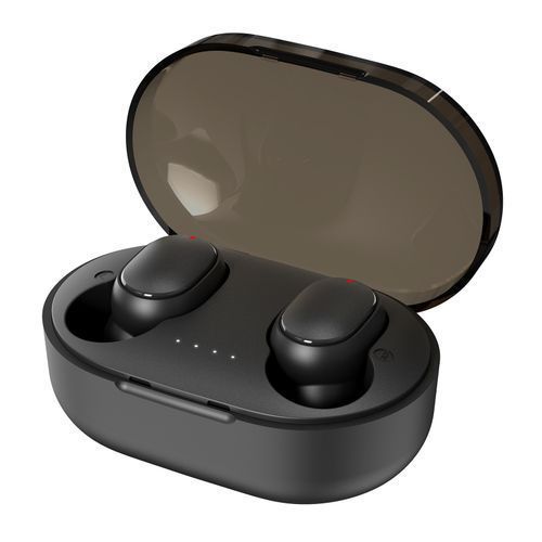Generic A6R Wireless Earphone Ergonomic Stereo