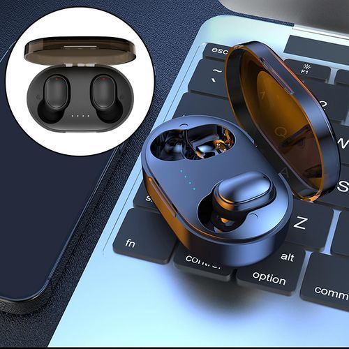 Generic A6R Wireless Earphone Ergonomic Stereo