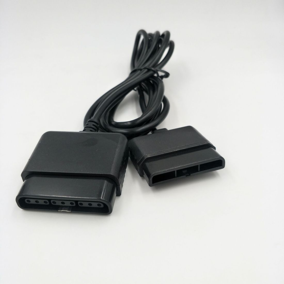 5 PCS Game Pad Extension Line For PS / PS2