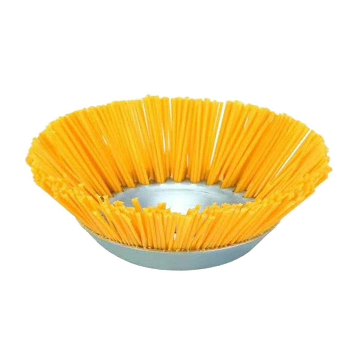 8 Inch Steel Grass  Head  Nylon Wire  Cutter Brush Sharp