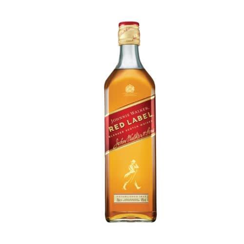 Red Label - 70cl