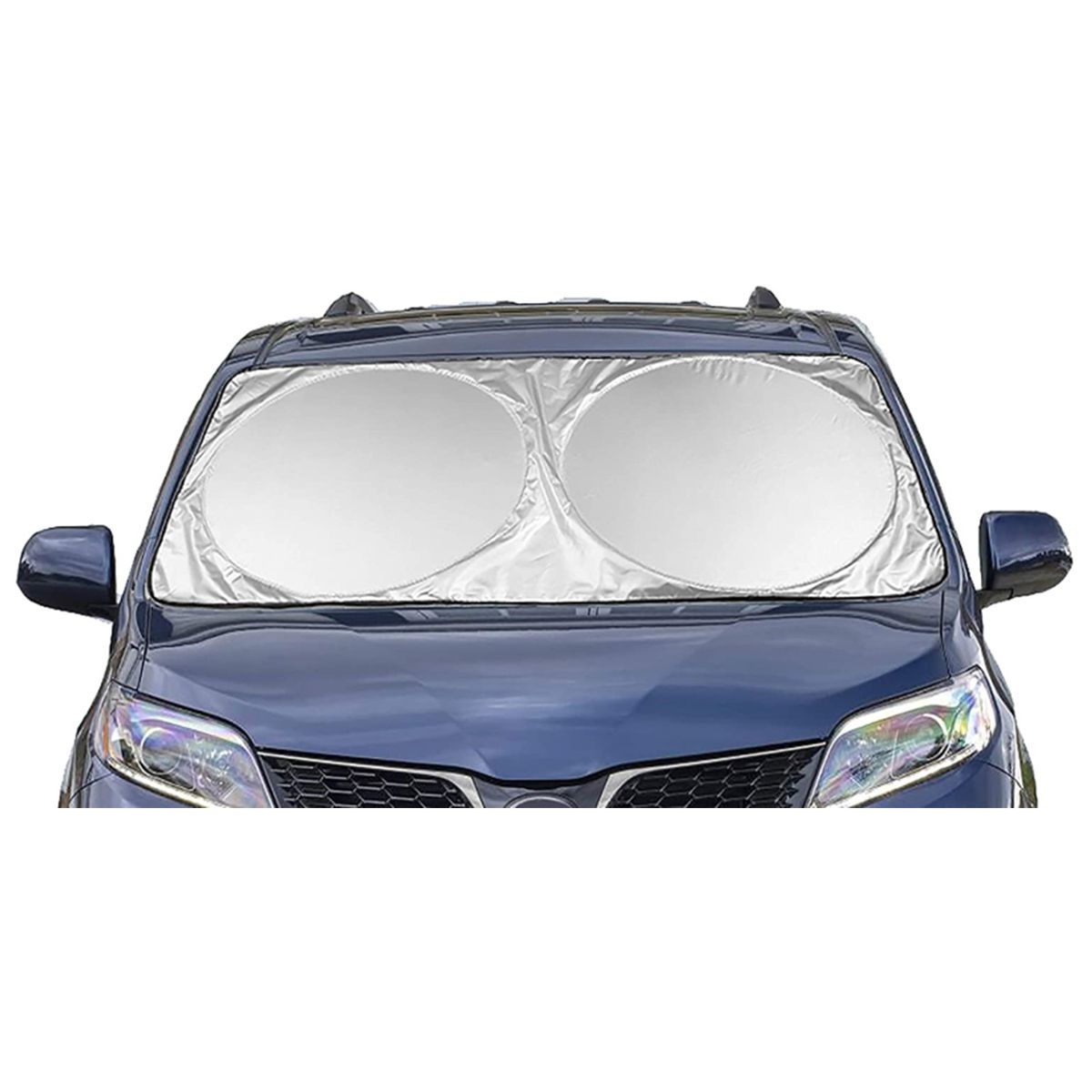 Extra Large Car Windshield Sunshade