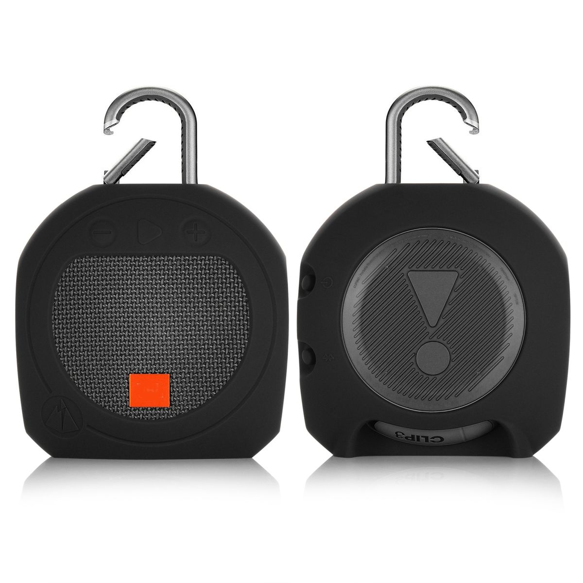 Anti-fall Storage Cover For JBL Clip 3