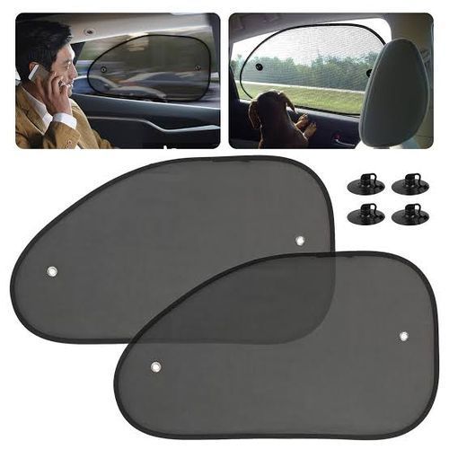 Side Window Sun Shade