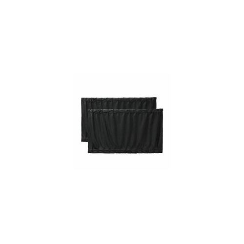 Universal, Adjustable Car Window Curtain, Sun-Shade For Most Cars, Trucks