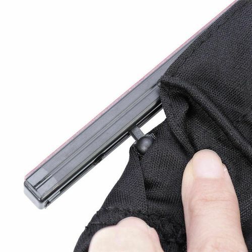 Universal, Adjustable Car Window Curtain, Sun-Shade For Most Cars, Trucks