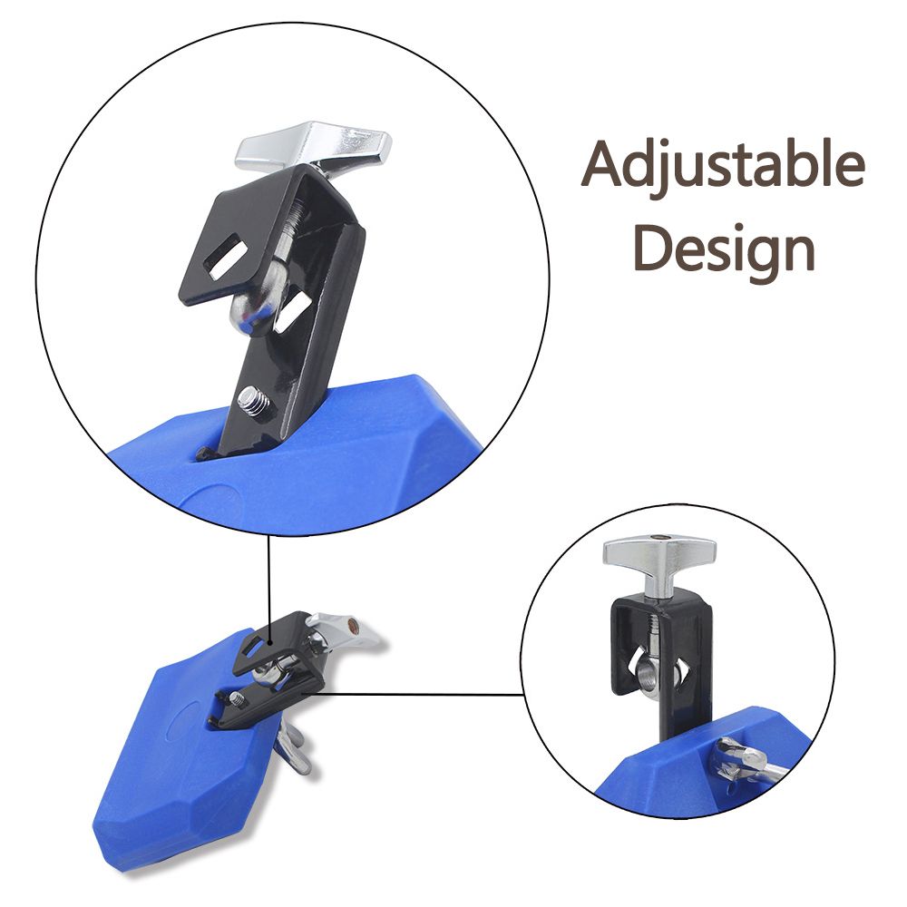 Cow Bell Noise Maker With Mallet Cowbell For Drum Set