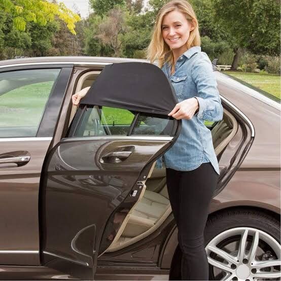 Car Window Sunshade
