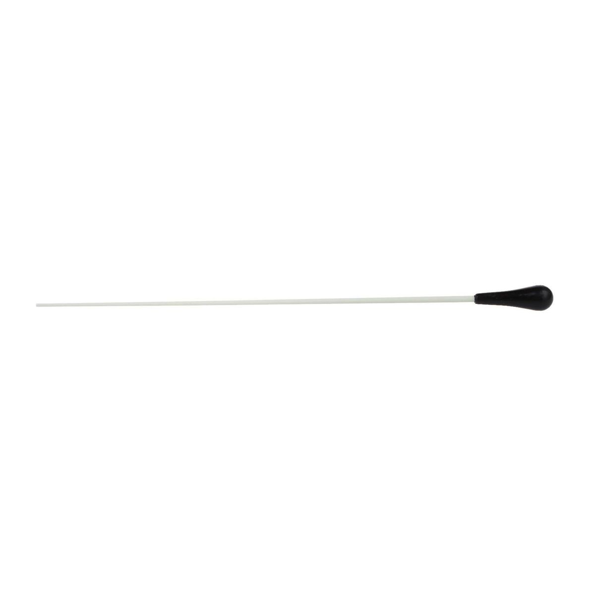 New Black ABS Handle Musical Music Conductor Baton Gift