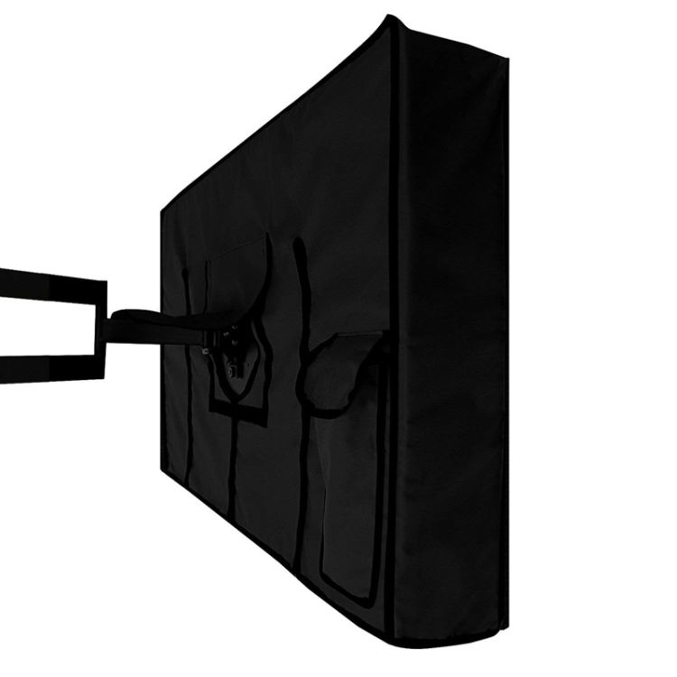 Outdoor TV Waterproof And Dustproof  Protector Cover 52-55 Inch