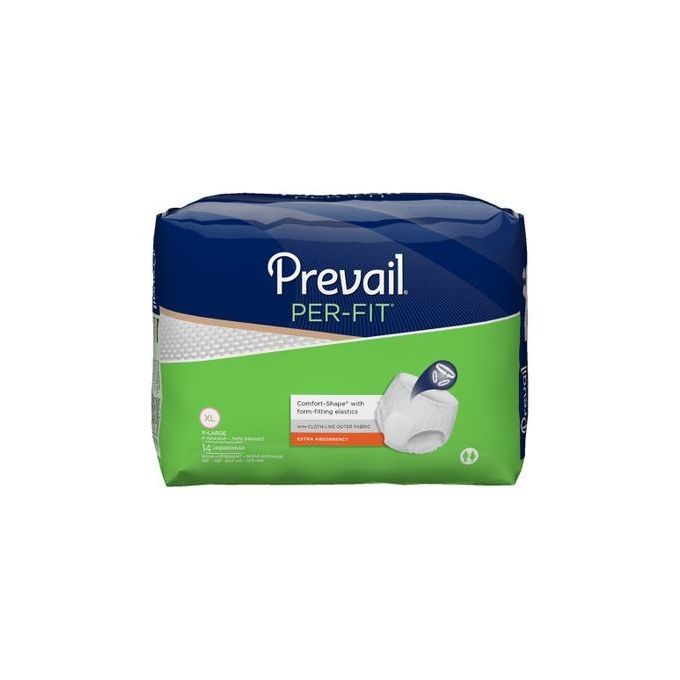 Adult Diaper Pull Up