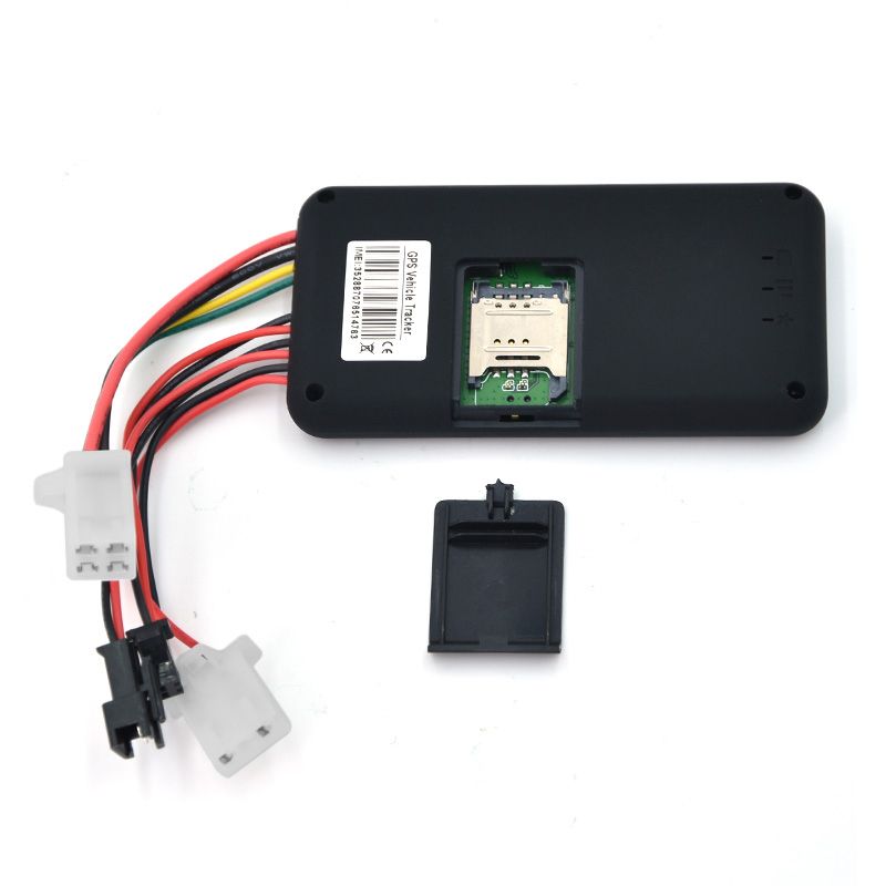 GT06 Mini Car GPS Tracker SMS GSM GPRS Vehicle Online