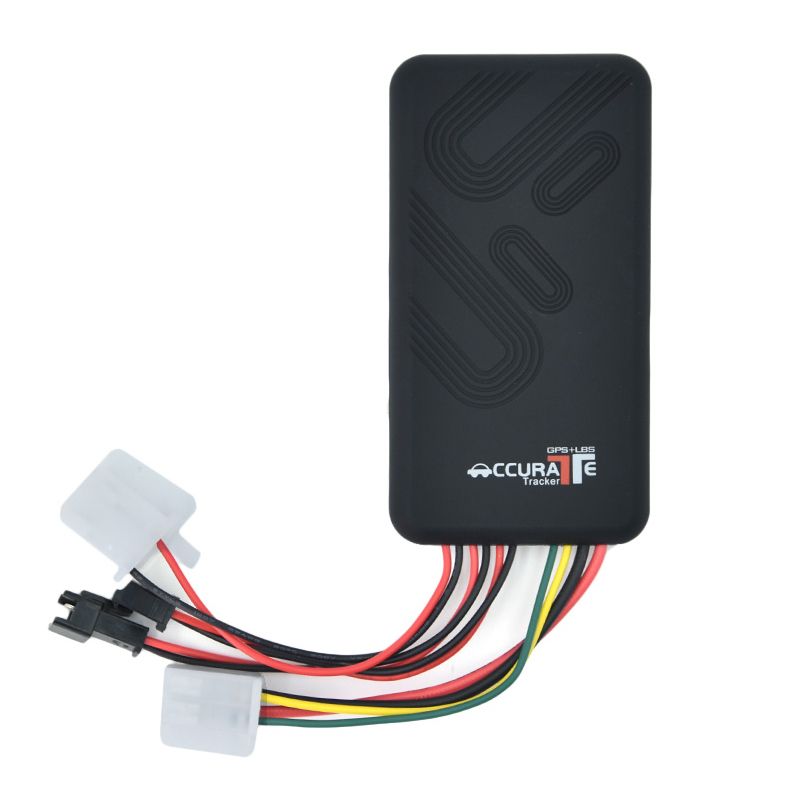 GT06 Mini Car GPS Tracker SMS GSM GPRS Vehicle Online