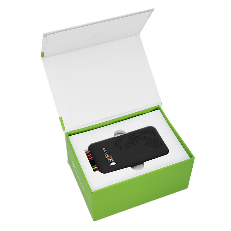 GT06 Mini Car GPS Tracker SMS GSM GPRS Vehicle Online
