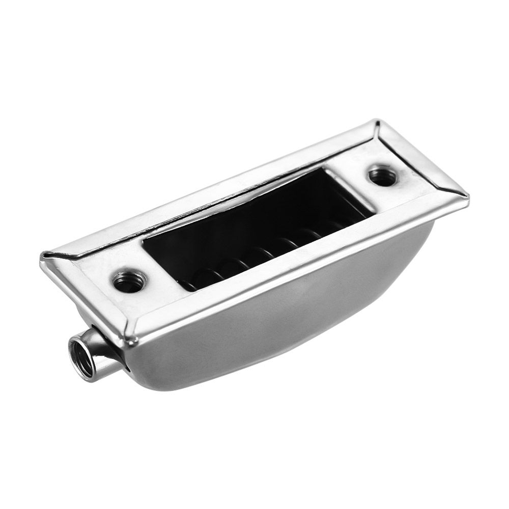 5pcs/Pack Double-end Rectangular Snare Drum Lug Claw Hooks