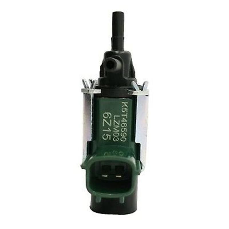 Automobile Solenoid Valve for Mazda RX-8 1998-2008 MPV