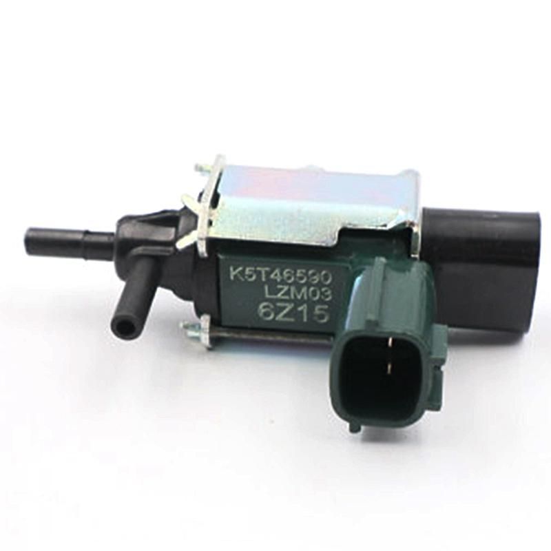 Automobile Solenoid Valve for Mazda RX-8 1998-2008 MPV