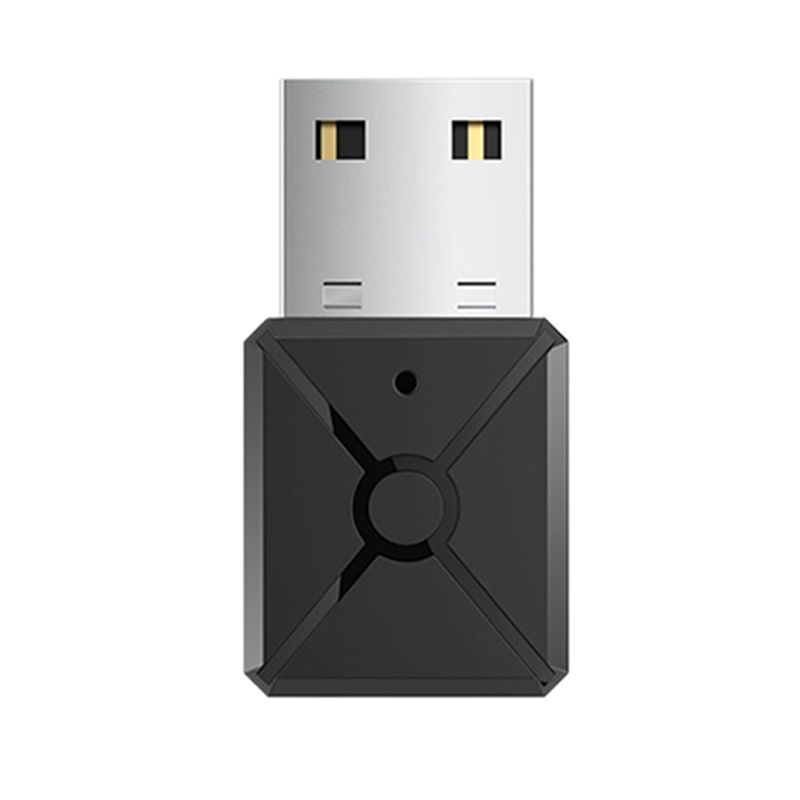 USB Bluetooth 5.0 Wireless O Transmitting And Receiving 2