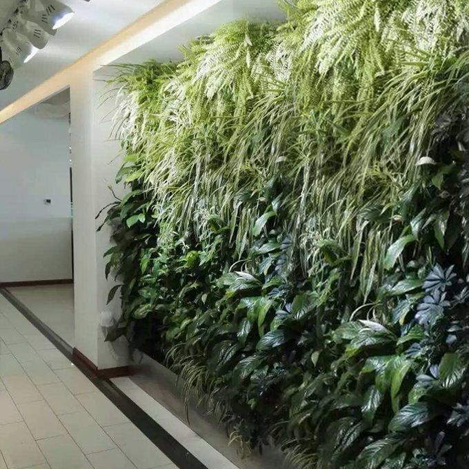 Green Wall 18 Pockets Planting Bag Pocket Vertical Wall Plan
