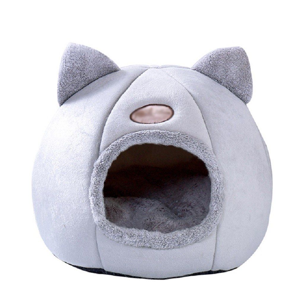 Round House For Cats And Dogs Four Seasons Thermal