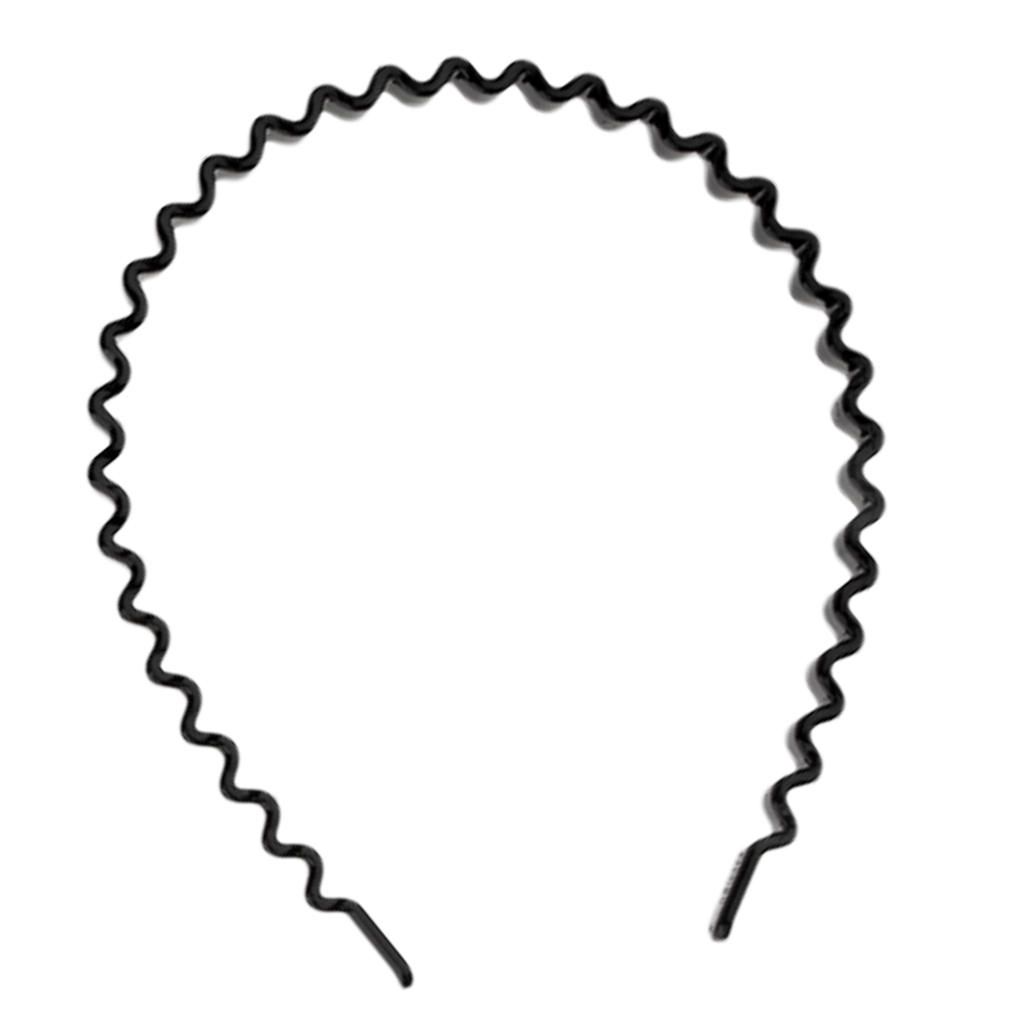 Hair Band Alice Headband Toothed Band For Bath Spa