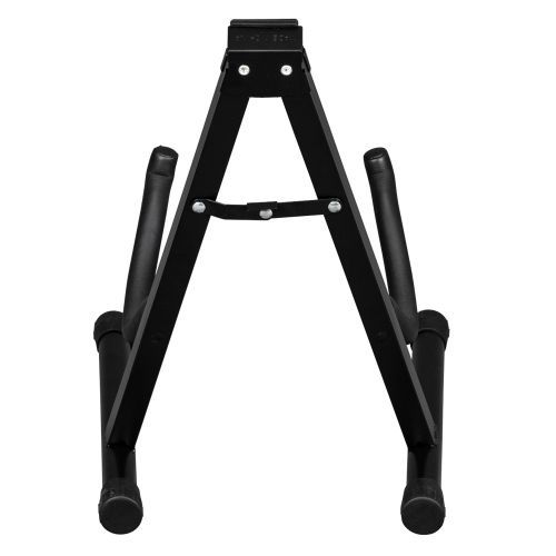 Collapsible Portable Single Type A Electric Guitar Stand