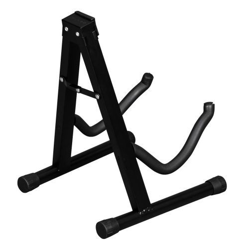 Collapsible Portable Single Type A Electric Guitar Stand