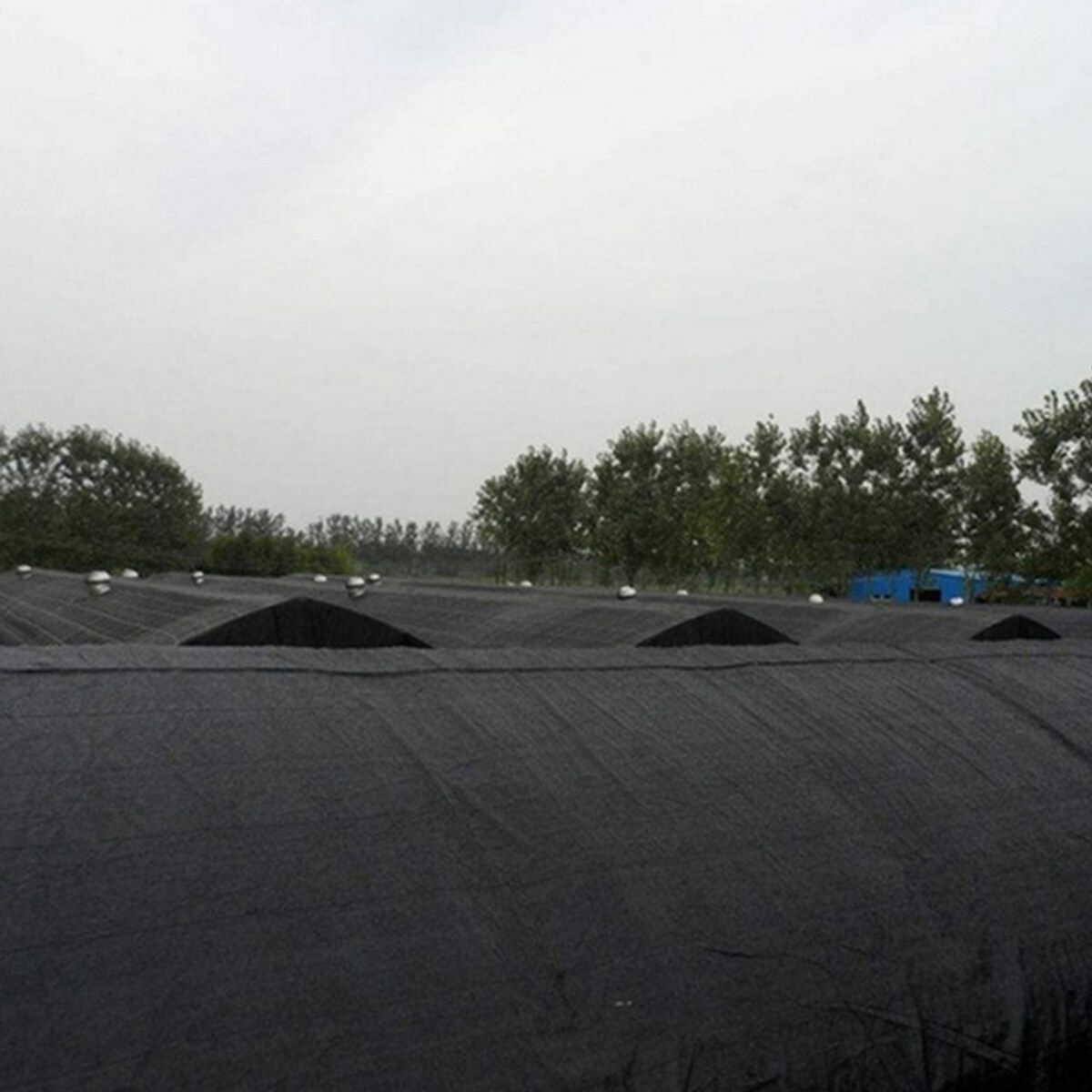 Sunblock Shade Net Cloth UV Resistant Fabric Greenhouse Plant Cover Car Cover Sunshade Net Awning 2X30M