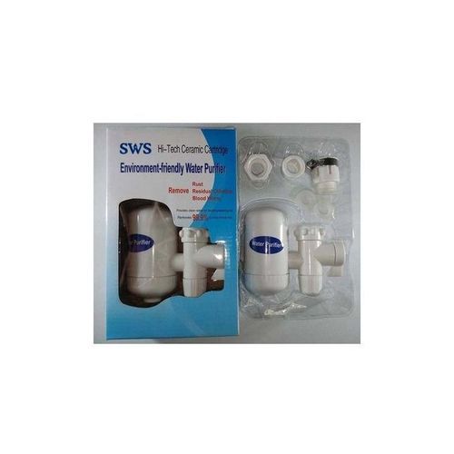 Environmental Friendly Water Purifier