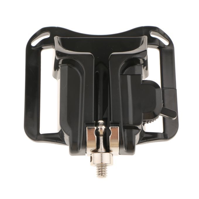 Camera Waist Buckle Metal  Quick Release Plate For  DSLR