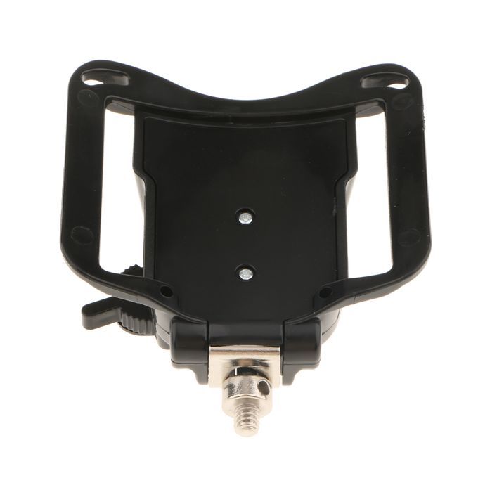 Camera Waist Buckle Metal  Quick Release Plate For  DSLR