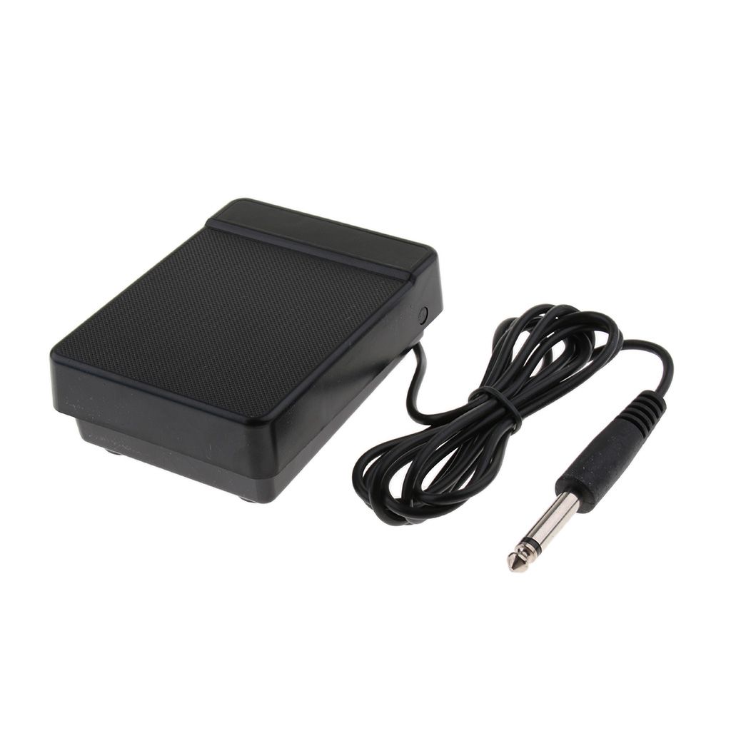 Durable 61key 88key Electrical Piano Electronic Keyboard Sustain Pedal