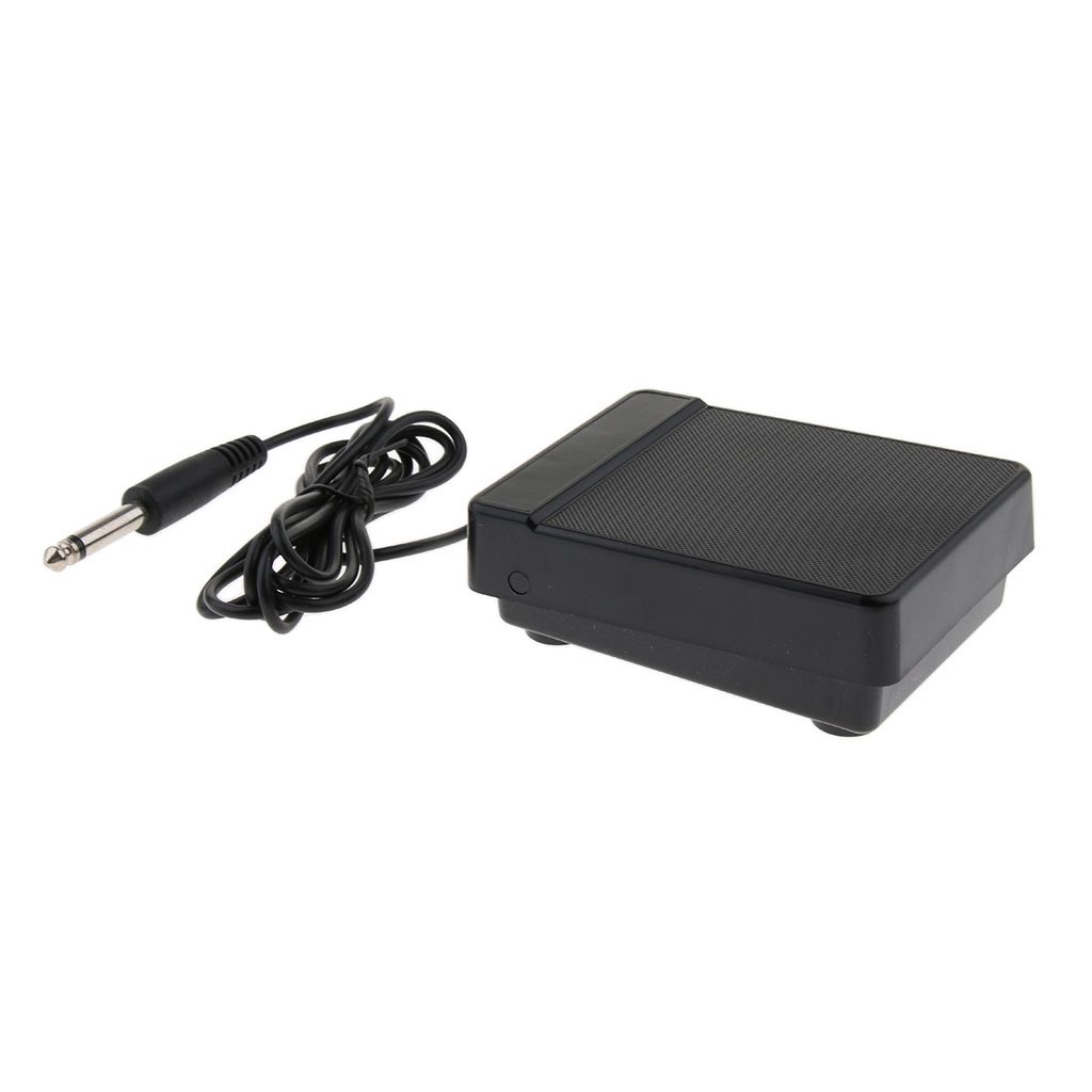 Durable 61key 88key Electrical Piano Electronic Keyboard Sustain Pedal