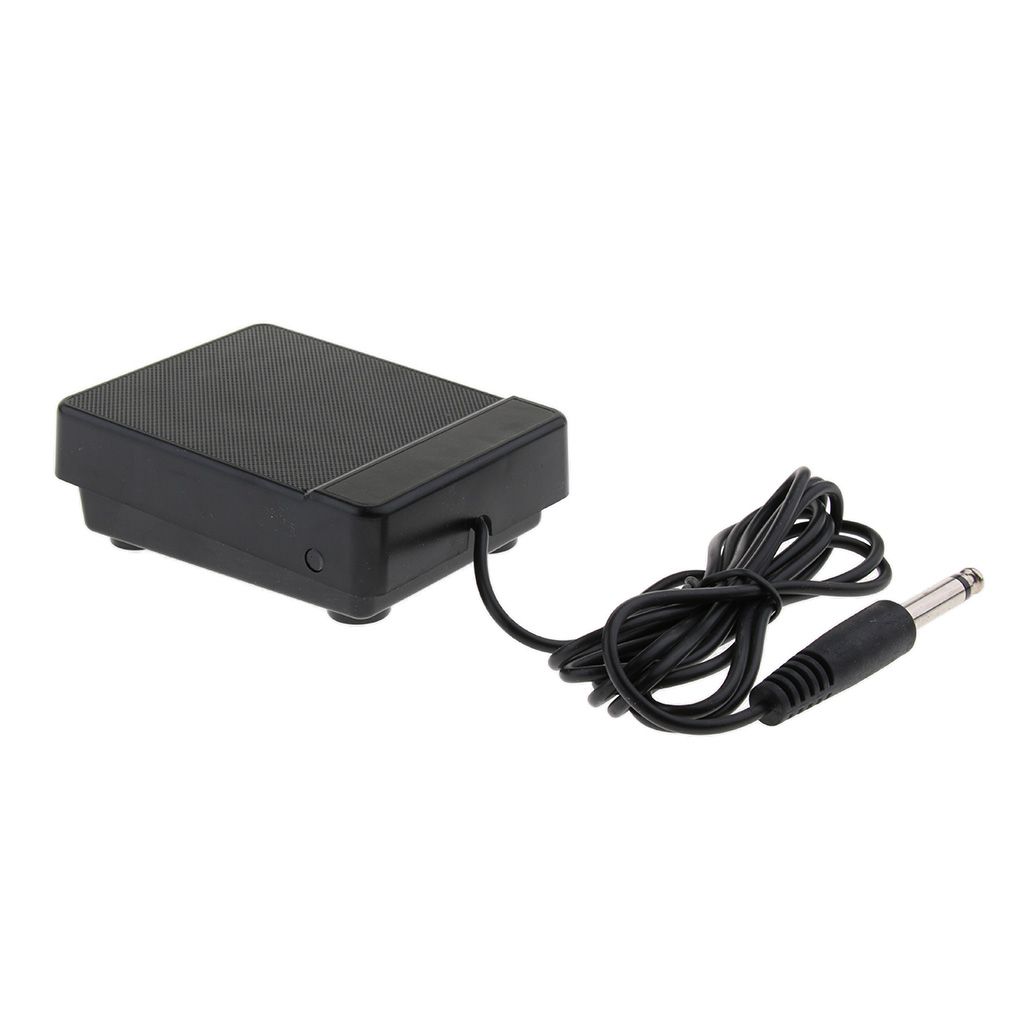 Durable 61key 88key Electrical Piano Electronic Keyboard Sustain Pedal