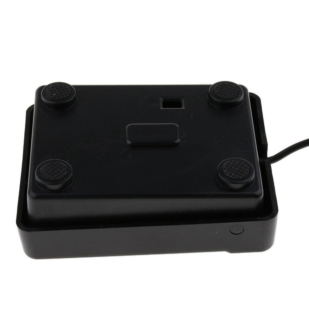 Durable 61key 88key Electrical Piano Electronic Keyboard Sustain Pedal