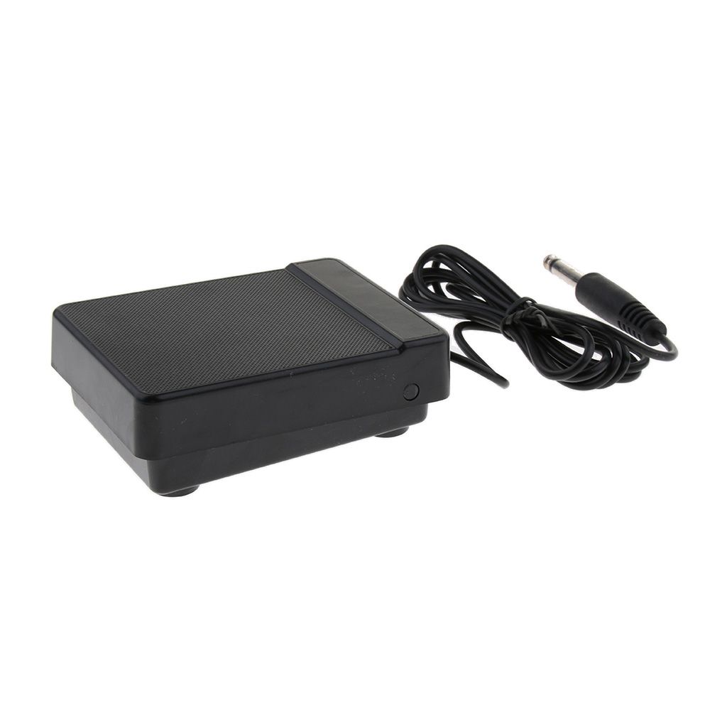 Durable 61key 88key Electrical Piano Electronic Keyboard Sustain Pedal