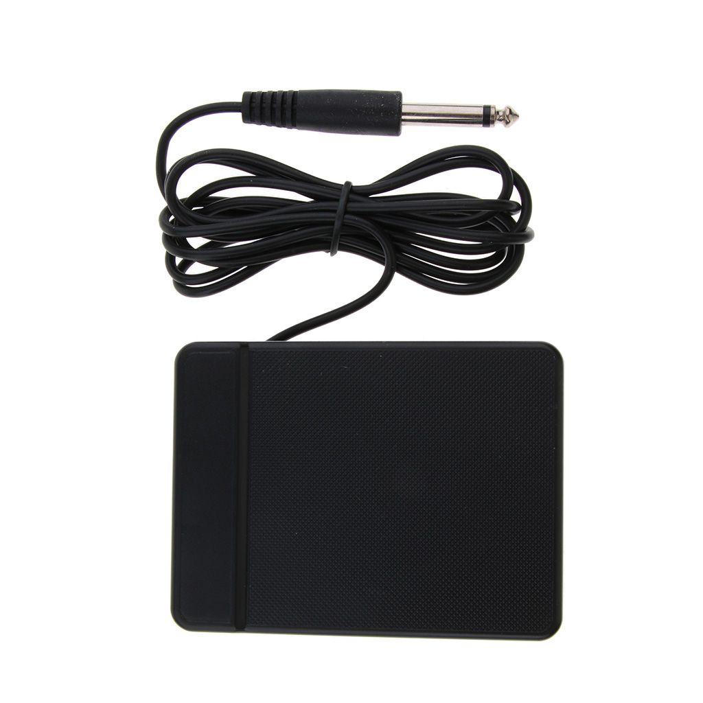 Durable 61key 88key Electrical Piano Electronic Keyboard Sustain Pedal