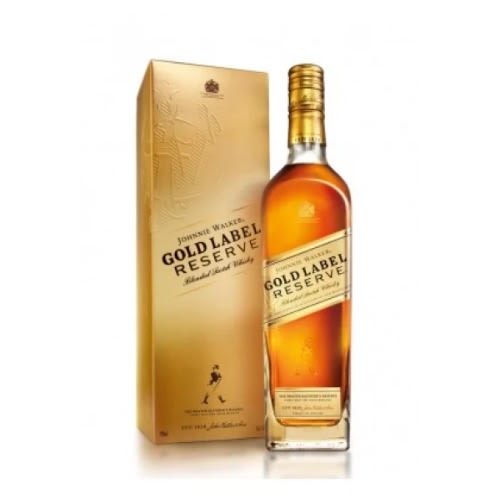 Gold Label Reserve - 75cl