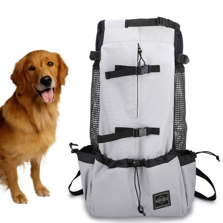 Pet Shoulder Traveler Backpack, Size: XL