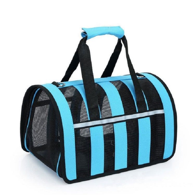 Pets Foldable Carrying Bag, Size:L
