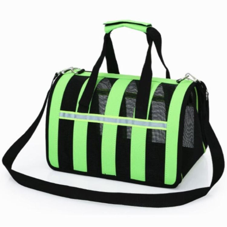 Pets Foldable Carrying Bag, Size:L