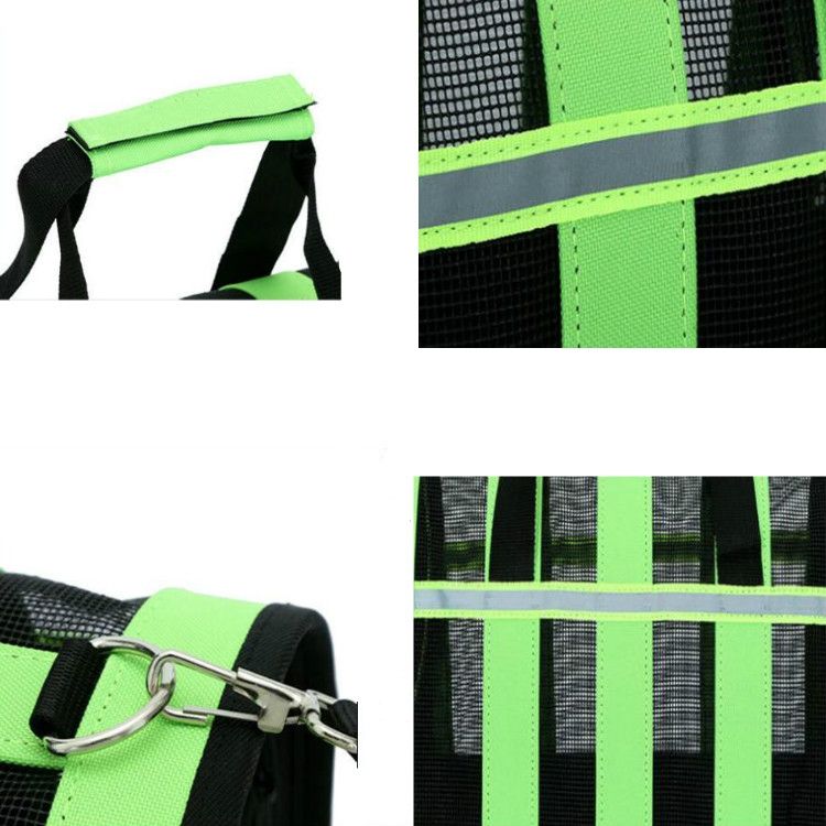 Pets Foldable Carrying Bag, Size:L