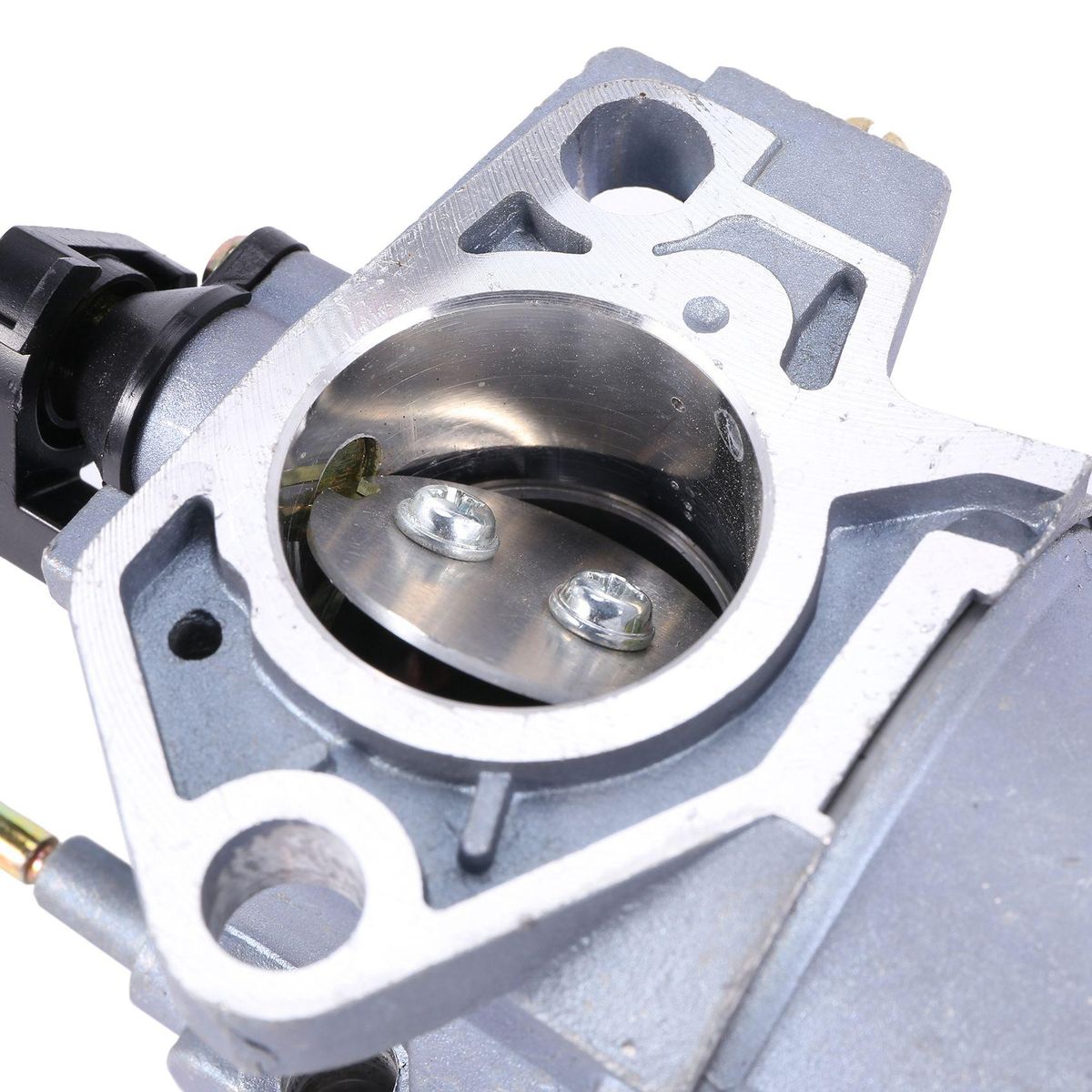 Carburetor Carb Fit 6500W for Honda GX240 8HP GX270 9HP GX340 11HP GX390 13HP Portable Generator 182F 188F Ex6500 Ex5000