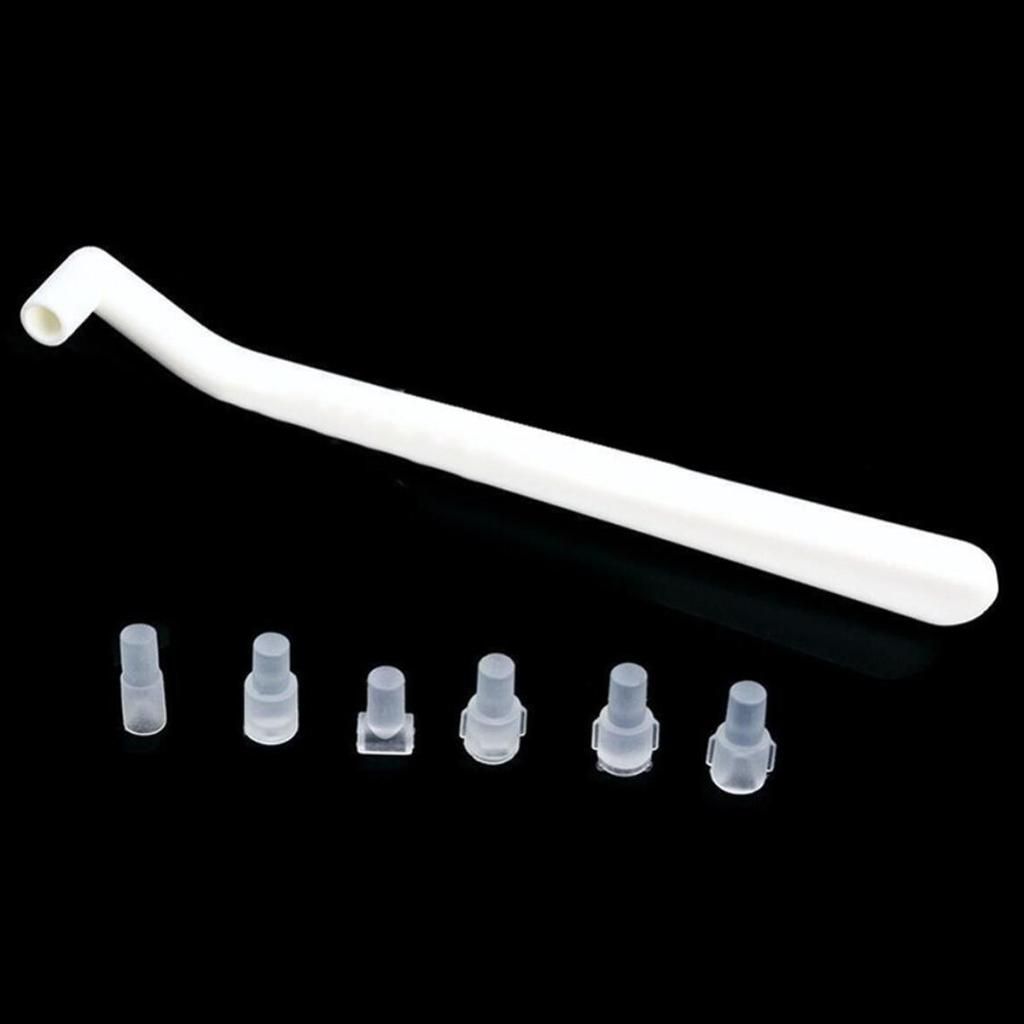 Mini  Tamer  Mould Set Quick Built Supplies Material