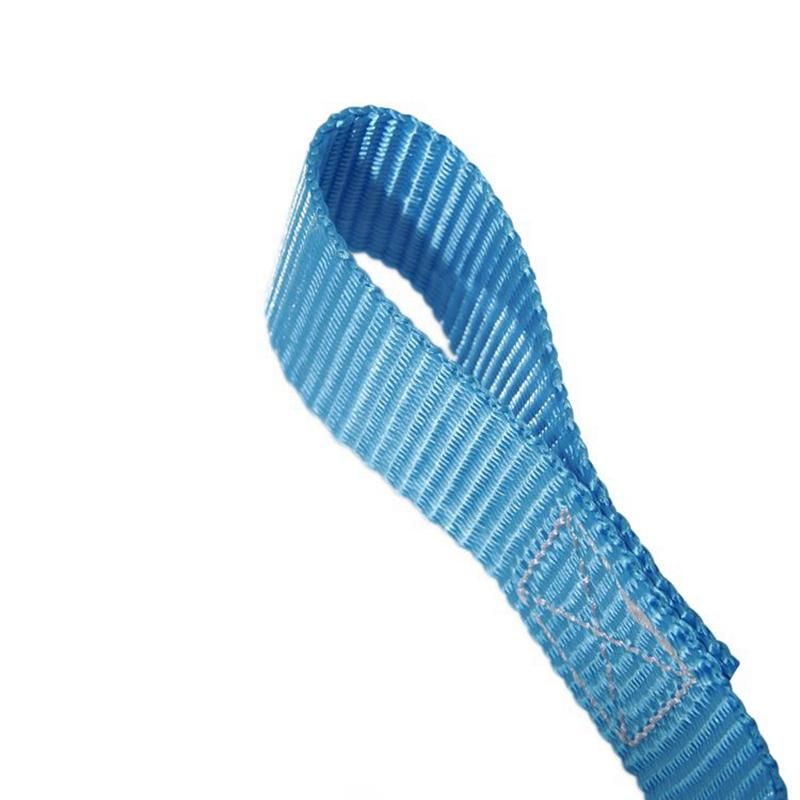 Indoor/Outdoor Climbing Net (70Inchx43Inch)Playground Freight Net,Swing Climbing Net,Children Climbing Net,Light Blue