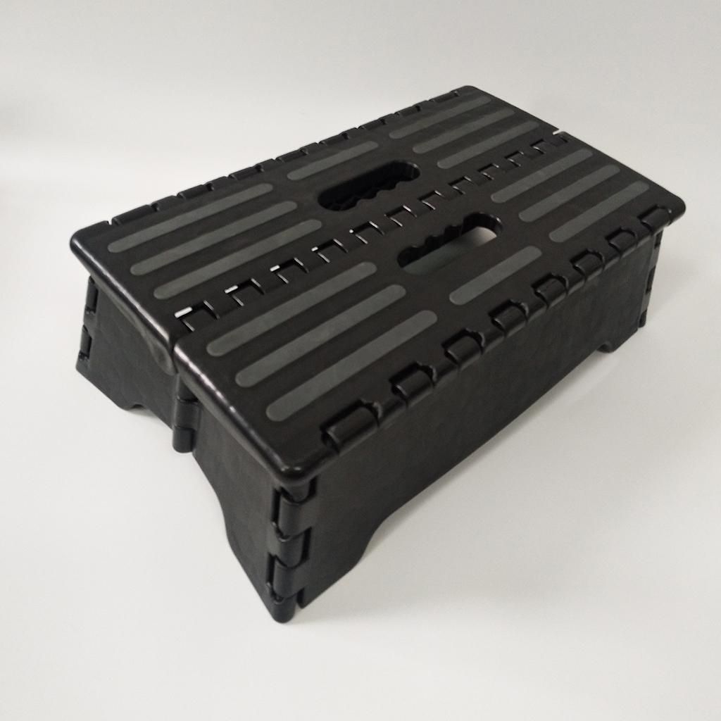 Portable Folding Step Stool For Elderly Adults Kids Children, Easily