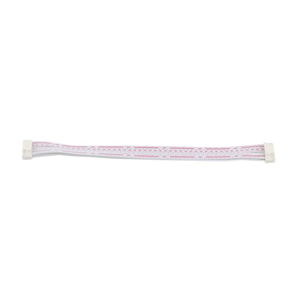 80Pcs 18Pin Signal Cable 2X9 Pin Miner Connect Date Cable for Antminer S9 S7 L3 Miner Machine Communication Spacing 2mm