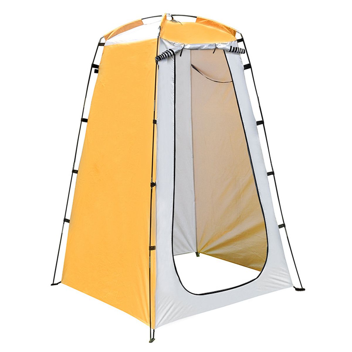 Outdoor Shower Privacy Tent Portable Dressing Changing Room